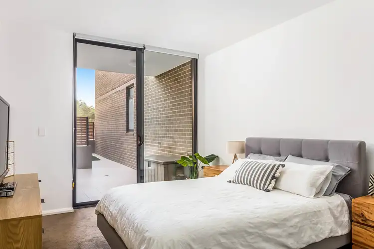 Fifth view of Homely unit listing, 4/12 New Dapto Road, Wollongong NSW 2500