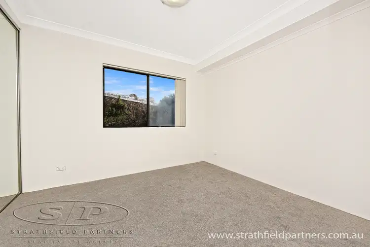 Third view of Homely apartment listing, 11/9 Anselm Street, Strathfield South NSW 2136