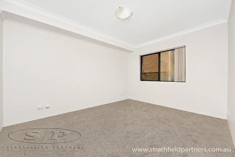 Fourth view of Homely apartment listing, 11/9 Anselm Street, Strathfield South NSW 2136