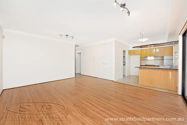 Fifth view of Homely apartment listing, 11/9 Anselm Street, Strathfield South NSW 2136