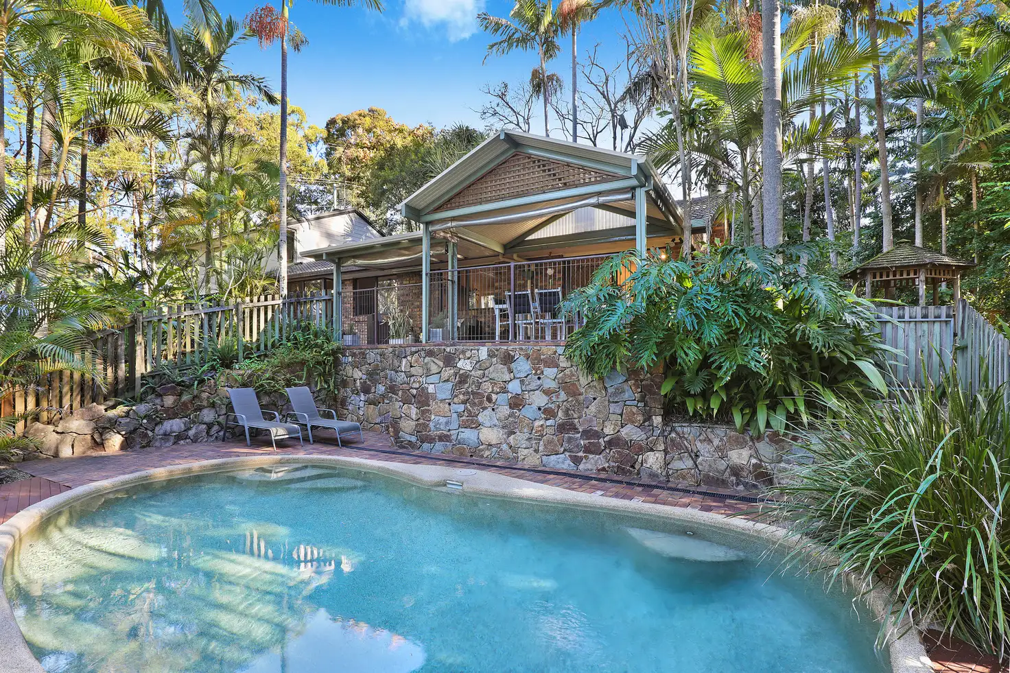 Main view of Homely house listing, 165 Panorama Drive, Rosemount QLD 4560