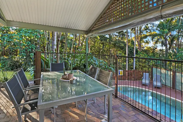 Second view of Homely house listing, 165 Panorama Drive, Rosemount QLD 4560