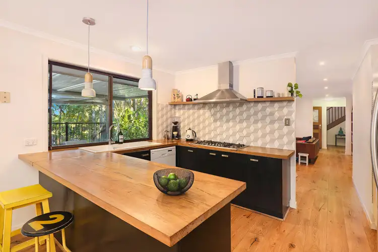 Third view of Homely house listing, 165 Panorama Drive, Rosemount QLD 4560