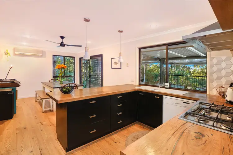 Sixth view of Homely house listing, 165 Panorama Drive, Rosemount QLD 4560