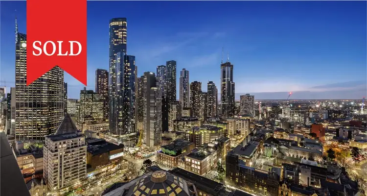 3204/24 Jane Bell Lane, Melbourne VIC 3000