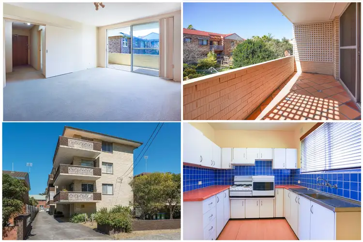 2/10 Mactier Street, Narrabeen NSW 2101