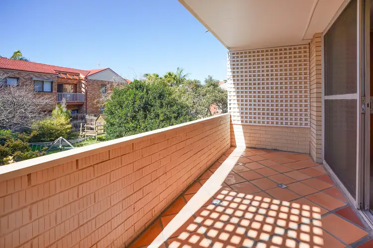 Second view of Homely apartment listing, 2/10 Mactier Street, Narrabeen NSW 2101