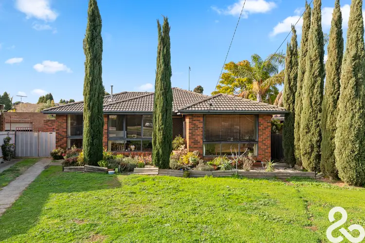 123 Narina Way, Epping VIC 3076