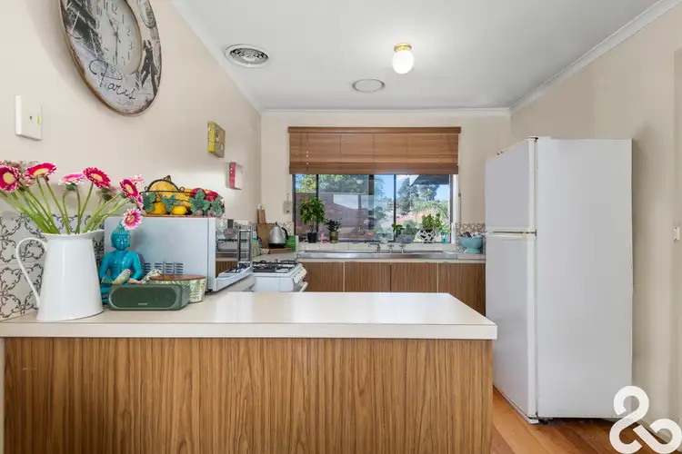 Fifth view of Homely house listing, 123 Narina Way, Epping VIC 3076