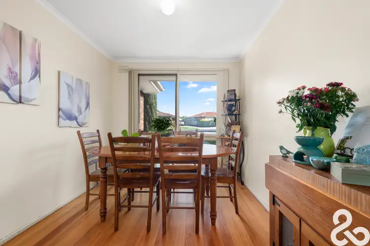 Sixth view of Homely house listing, 123 Narina Way, Epping VIC 3076