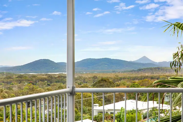 Second view of Homely house listing, 12 Pacific Heights Court, Coolum Beach QLD 4573