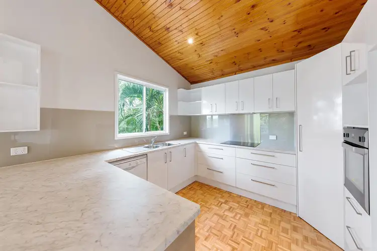 Fifth view of Homely house listing, 12 Pacific Heights Court, Coolum Beach QLD 4573