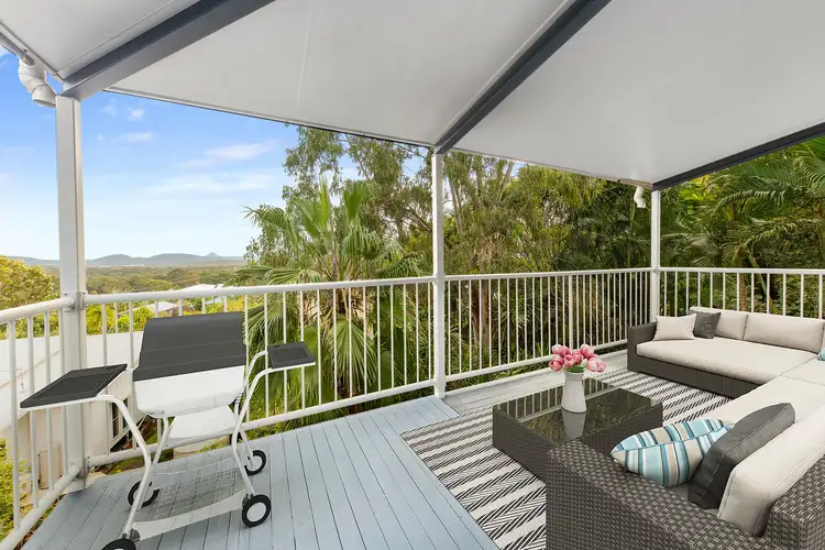 Sixth view of Homely house listing, 12 Pacific Heights Court, Coolum Beach QLD 4573