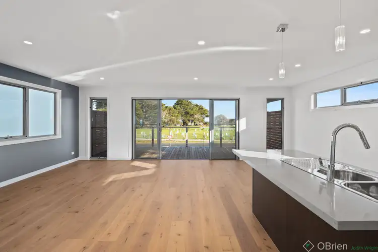 Main view of Homely house listing, 36 Back Beach Road, Sunset Strip VIC 3922