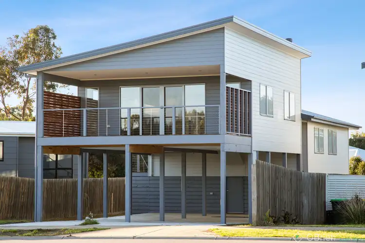 Second view of Homely house listing, 36 Back Beach Road, Sunset Strip VIC 3922