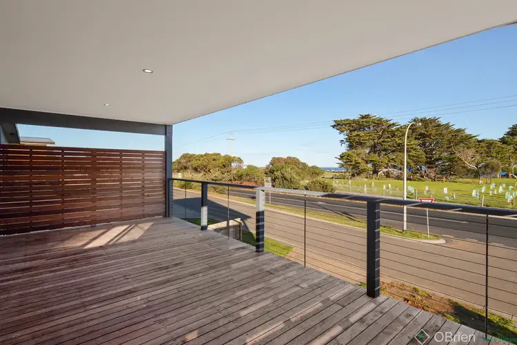 Fourth view of Homely house listing, 36 Back Beach Road, Sunset Strip VIC 3922