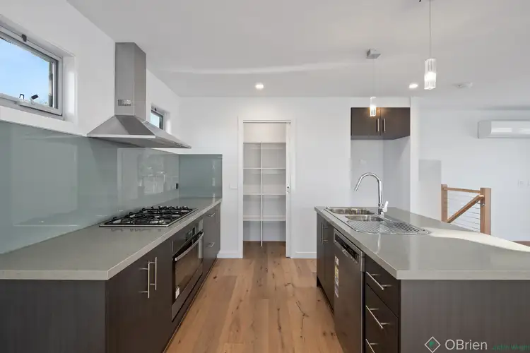 Fifth view of Homely house listing, 36 Back Beach Road, Sunset Strip VIC 3922