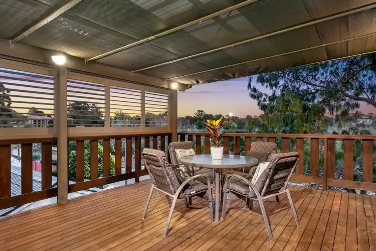 1 Greystones Road, Killarney Heights NSW 2087