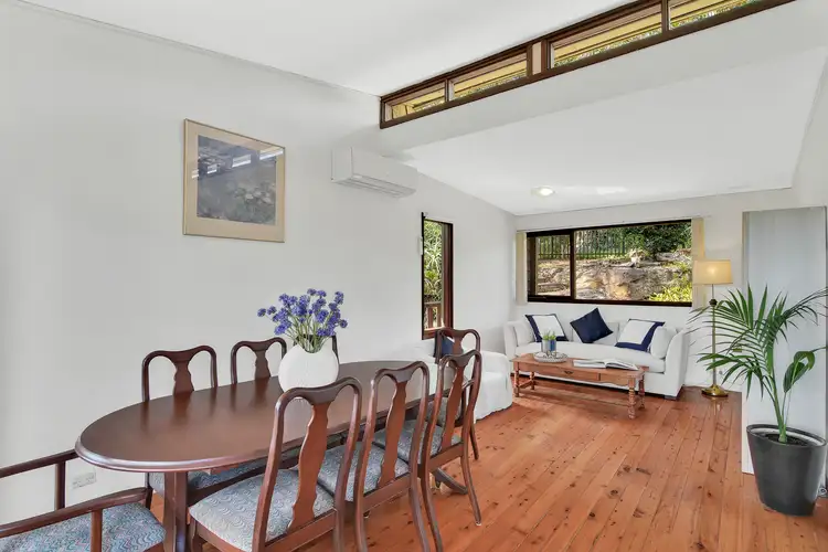 Fourth view of Homely house listing, 1 Greystones Road, Killarney Heights NSW 2087