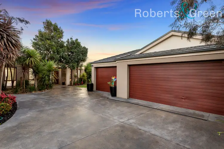 Main view of Homely house listing, 17 Victor Drive, Hastings VIC 3915