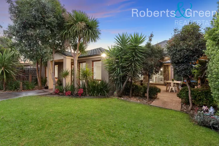 Second view of Homely house listing, 17 Victor Drive, Hastings VIC 3915