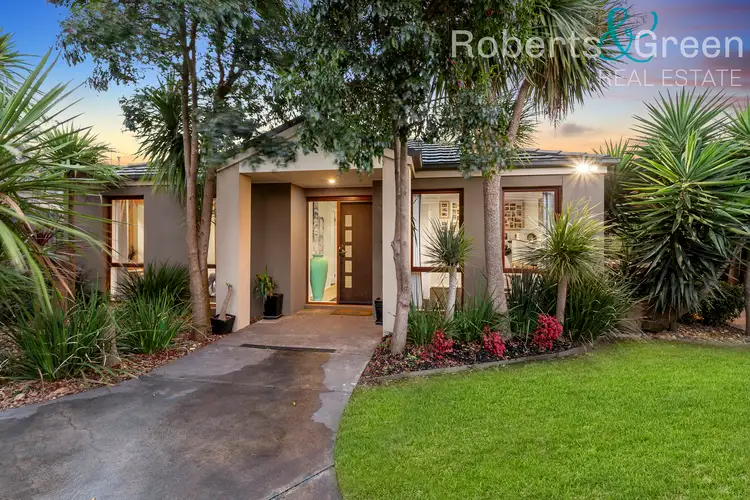 Third view of Homely house listing, 17 Victor Drive, Hastings VIC 3915