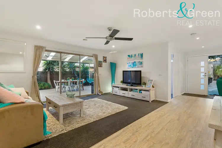 Fourth view of Homely house listing, 17 Victor Drive, Hastings VIC 3915