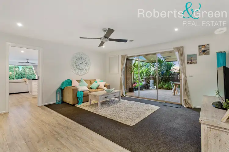 Fifth view of Homely house listing, 17 Victor Drive, Hastings VIC 3915