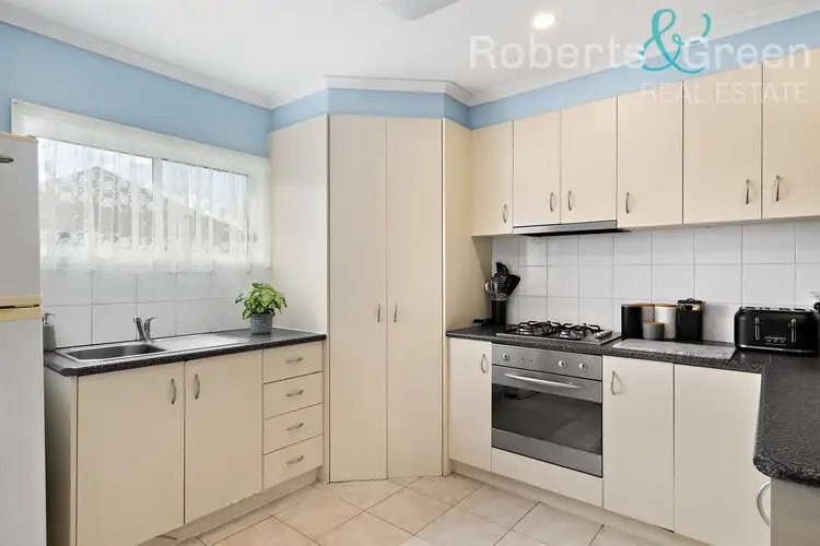 Second view of Homely house listing, 23 Madang Court, Hastings VIC 3915