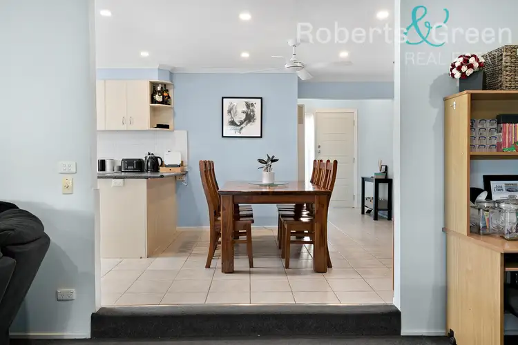 Third view of Homely house listing, 23 Madang Court, Hastings VIC 3915