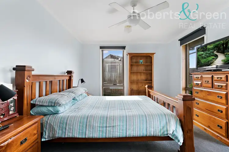Fifth view of Homely house listing, 23 Madang Court, Hastings VIC 3915