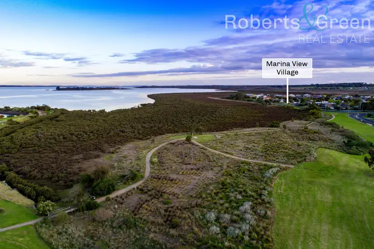 3/38 Salmon Street, Hastings VIC 3915