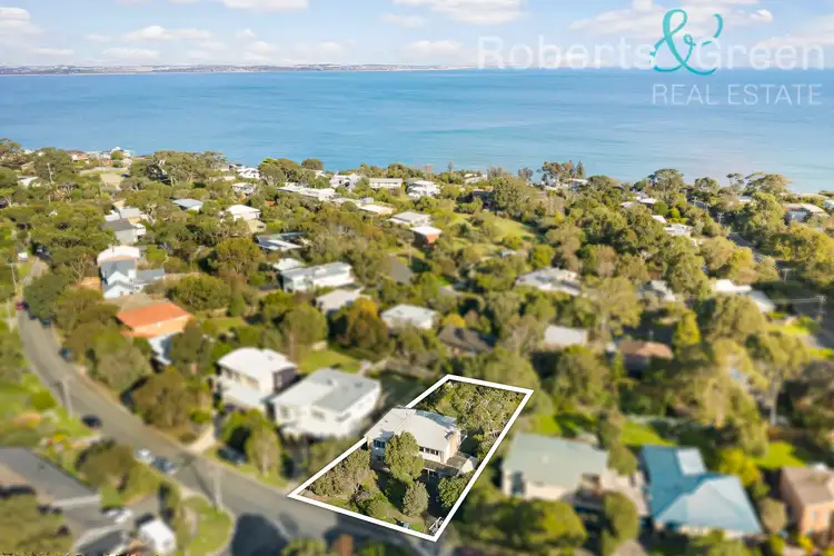 Second view of Homely house listing, 10 Belvedere Road, Somers VIC 3927