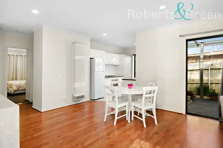 Second view of Homely unit listing, 4/17 Douglas Street, Hastings VIC 3915