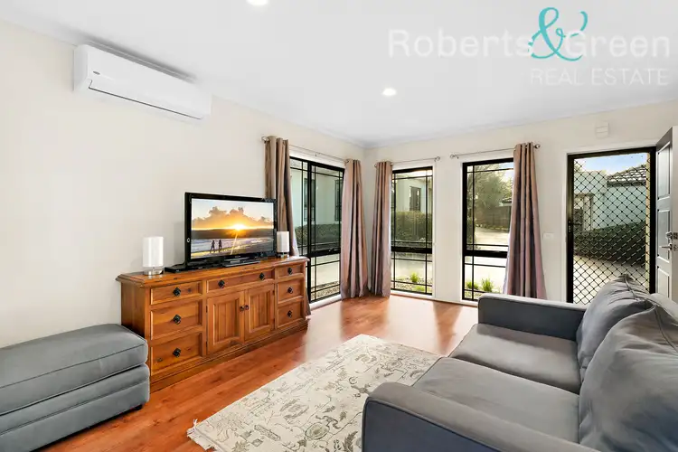 Third view of Homely unit listing, 4/17 Douglas Street, Hastings VIC 3915