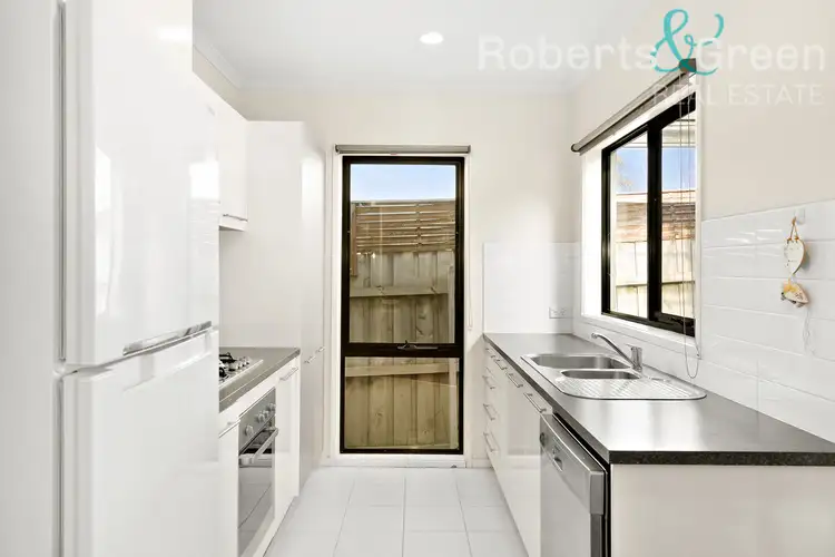 Fourth view of Homely unit listing, 4/17 Douglas Street, Hastings VIC 3915