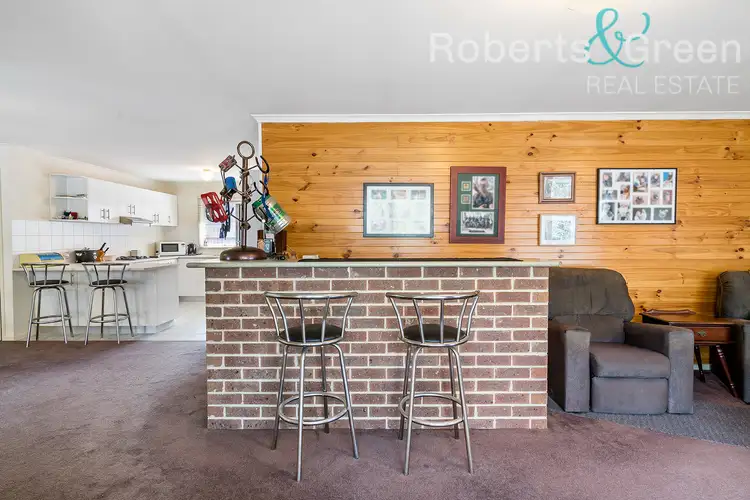 Fourth view of Homely house listing, 10 Burke Street, Hastings VIC 3915