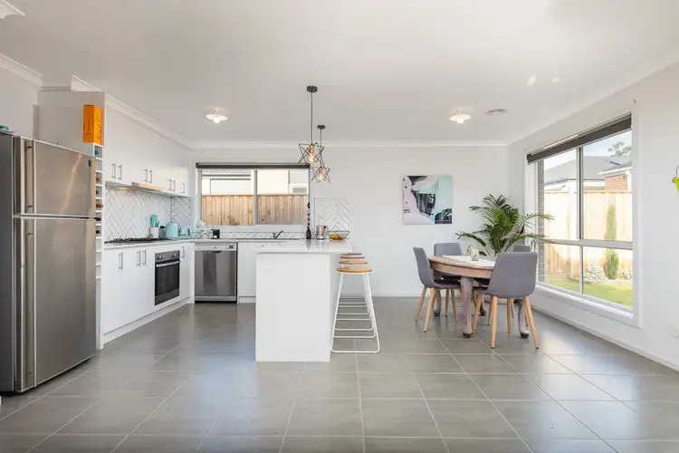 Second view of Homely house listing, 10 Mikhail Grove, Hastings VIC 3915