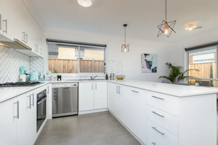 Fourth view of Homely house listing, 10 Mikhail Grove, Hastings VIC 3915
