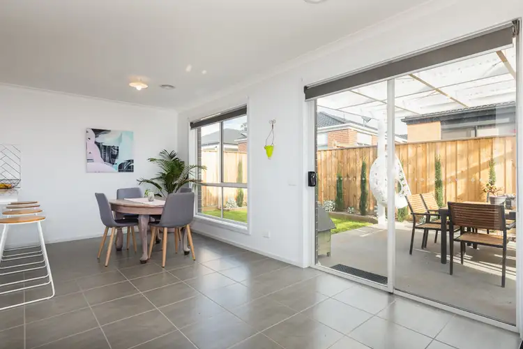 Fifth view of Homely house listing, 10 Mikhail Grove, Hastings VIC 3915