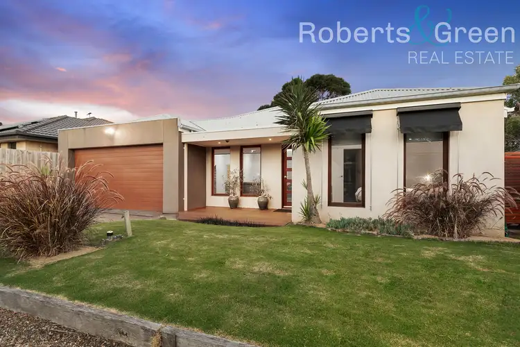Main view of Homely house listing, 22 Hector Close, Bittern VIC 3918
