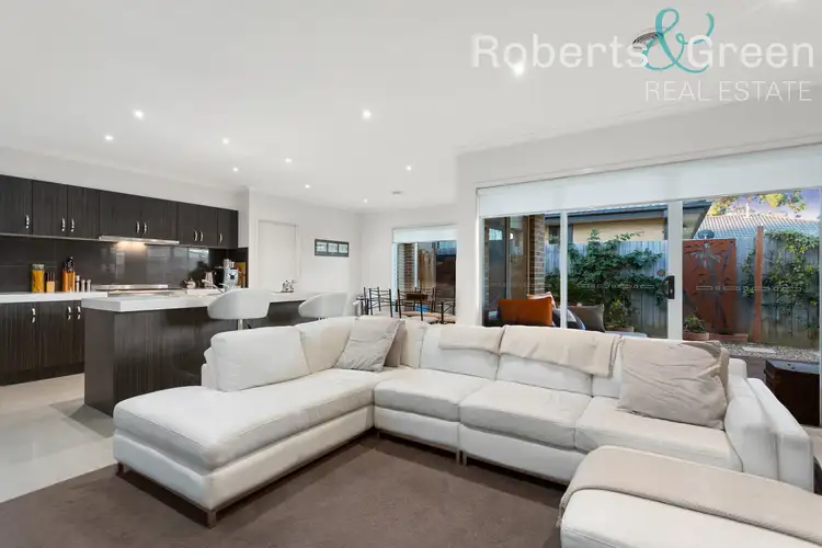 Third view of Homely house listing, 22 Hector Close, Bittern VIC 3918