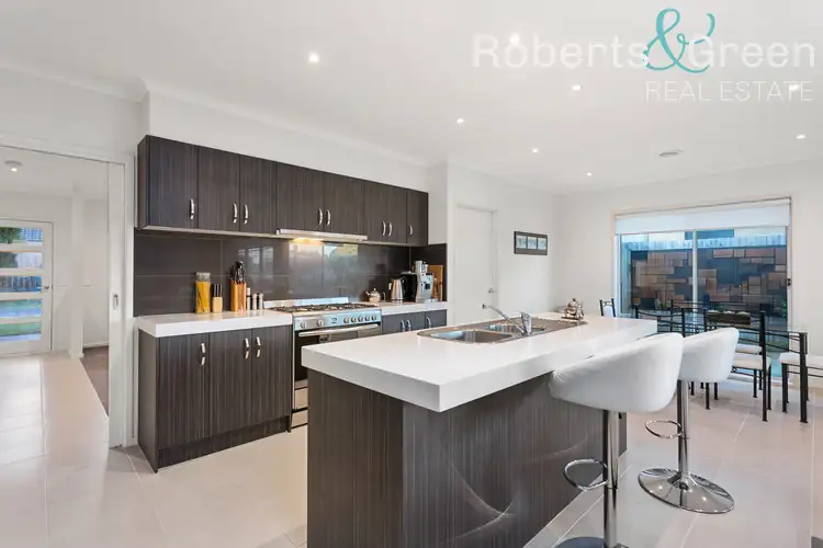 Fifth view of Homely house listing, 22 Hector Close, Bittern VIC 3918