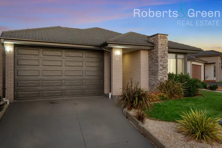 14 Eman Terrace, Hastings VIC 3915