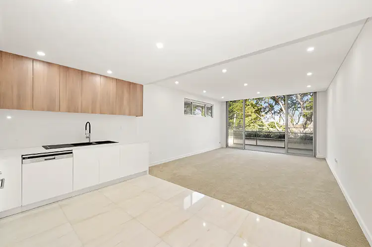2/53 Birriga Road, Bellevue Hill NSW 2023