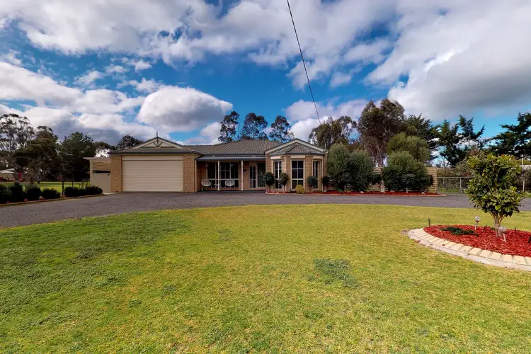 Main view of Homely house listing, 7-11 Carey Drive, Glengarry VIC 3854