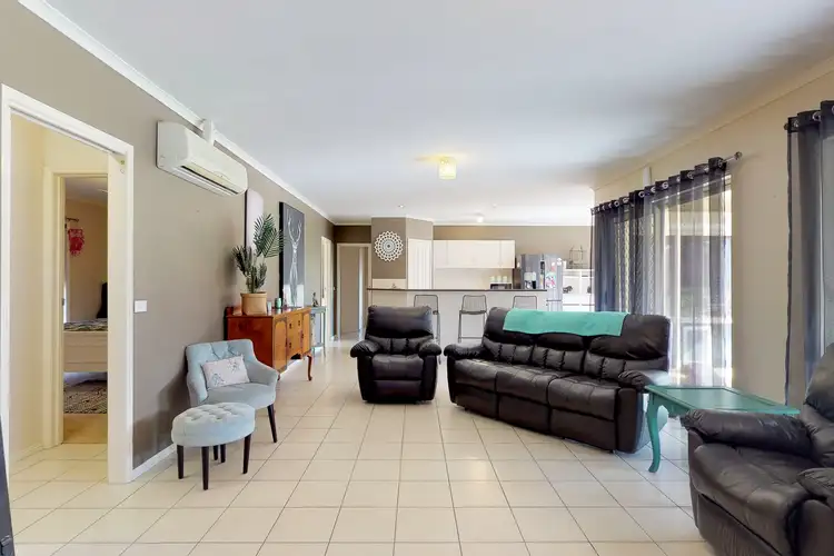 Second view of Homely house listing, 7-11 Carey Drive, Glengarry VIC 3854