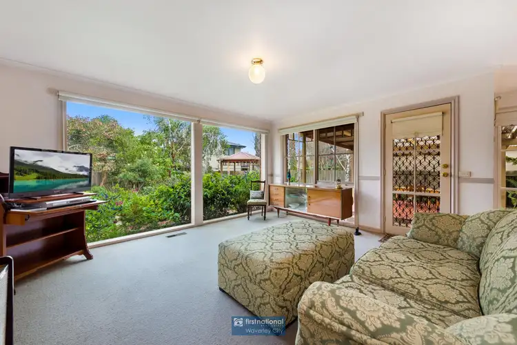 Second view of Homely house listing, 134 Karoo Road, Rowville VIC 3178