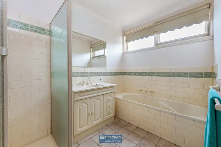 Fifth view of Homely house listing, 134 Karoo Road, Rowville VIC 3178