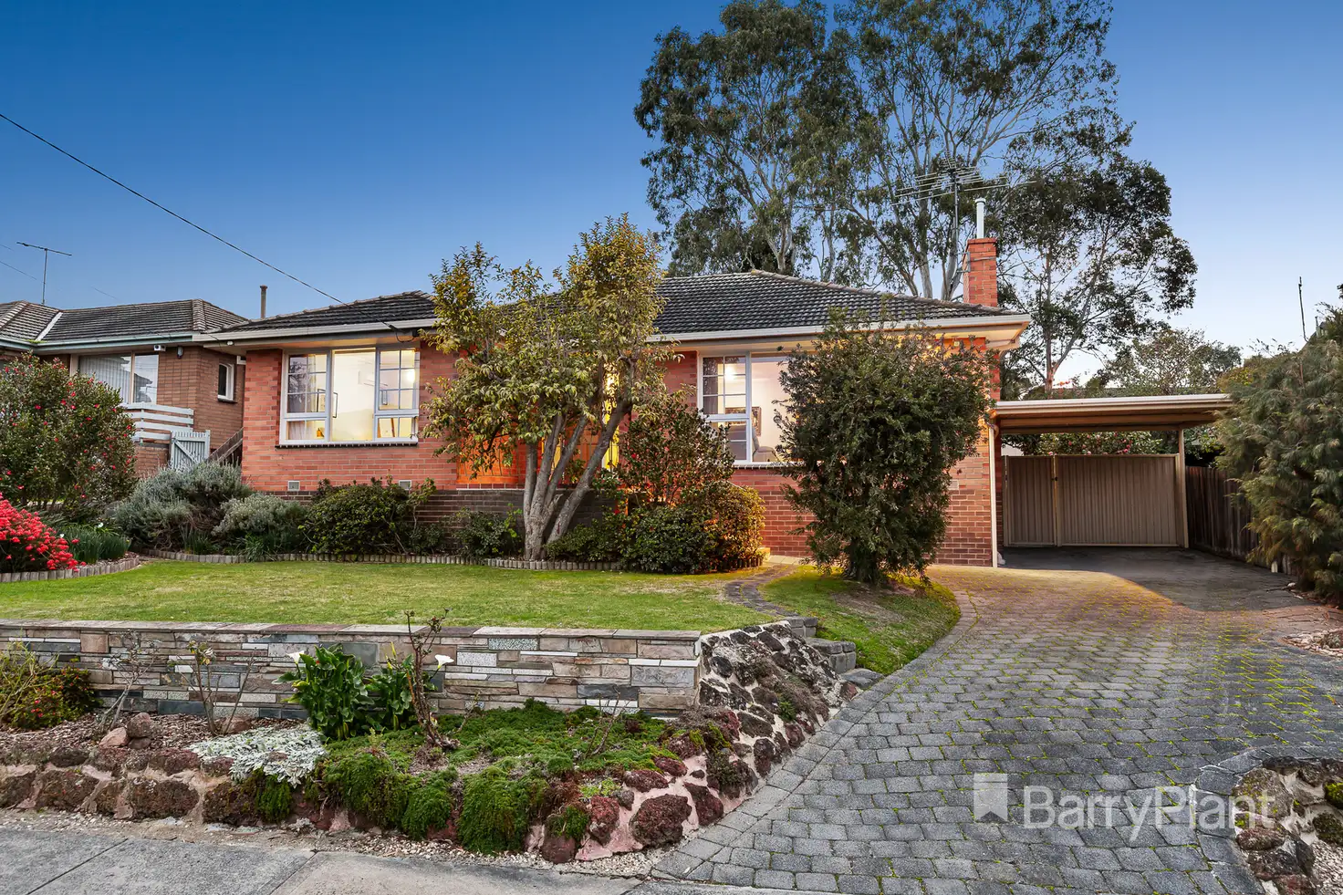 Main view of Homely house listing, 11 Heysham Way, Templestowe VIC 3106